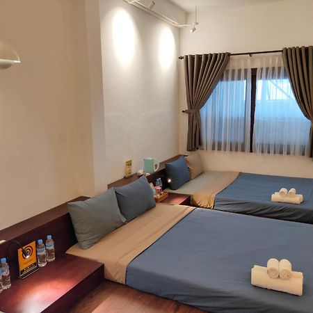 The Garden Hotel & Apartment Da Nang Rum bild