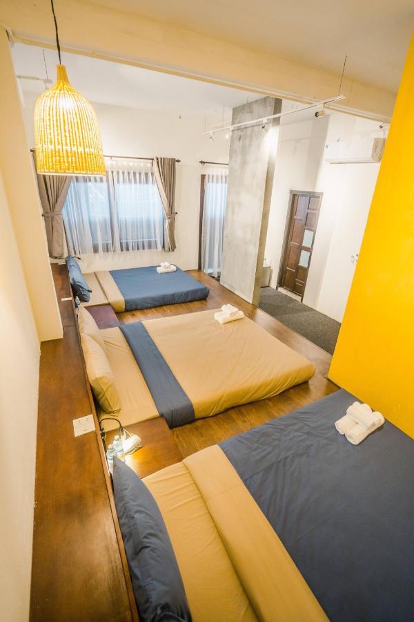 The Garden Hotel & Apartment Da Nang Exteriör bild